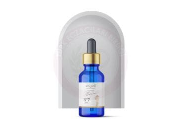 PHYTOIL NO:7 SERUM EYES DARK CIRCLE 7 ml şişe İlaç Görseli