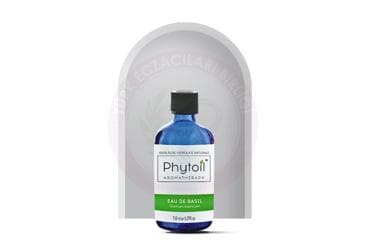 PHYTOIL EAU DE BASIL (FESLEGEN SUYU) 150 ml şişe İlaç Görseli