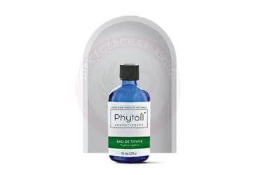 PHYTOIL EAU DE THYME (KEKIK SUYU) 150 ml şişe İlaç Görseli