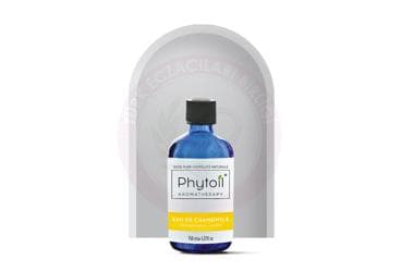 PHYTOIL EAU DE CHAMOMILLE (PAPATYA SUYU) 150 ml şişe İlaç Görseli