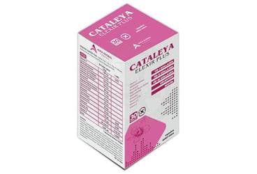 CATALEYA ELEXSIR PLUS TABLET 30 tablet İlaç Görseli