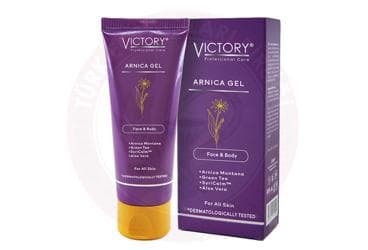 VICTORY ARNICA GEL 75 ml tüp İlaç Görseli