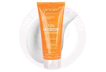 VICTORY ADVANCED REPAIR %12 D_PANTHENOL BODY LOTION 200 ml tüp İlaç Görseli