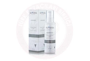 JUVERA KERADERM ROUGHNESS ELIMINATION AND EXFOLIATION CREAM 100 ml tüp İlaç Görseli