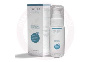 RADIX REPARATIVE HAND CREAM 50 ml şişe İlaç Görseli