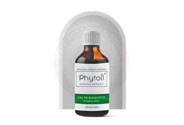 PHYTOIL EAU DE EUCALYPTUS (OKALIPTUS SUYU) 250 ml şişe İlaç Görseli