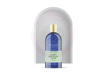 PHYTOIL CLARIFY MATTIFYING TONER 150 ml şişe İlaç Görseli