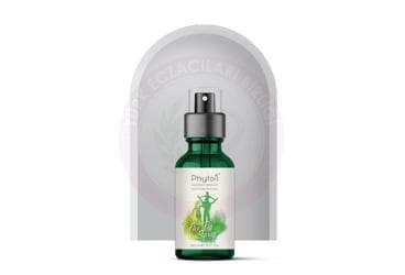 PHYTOIL FLEE FLY SAC VE VUCUT SPREYI 150 ml şişe İlaç Görseli