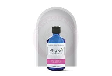PHYTOIL EAU DE ROSE (GUL SUYU) 150 ml şişe İlaç Görseli