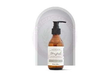 PHYTOIL CASTILE SIVI SABUN 100 ml şişe İlaç Görseli