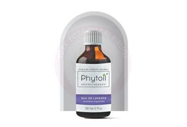 PHYTOIL EAU DE LAVANDE (LAVANTA SUYU) 500 ml şişe İlaç Görseli