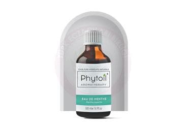 PHYTOIL EAU DE MENTHE (NANE SUYU) 500 ml şişe İlaç Görseli