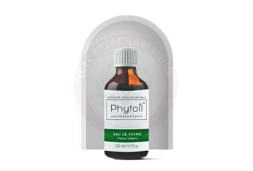 PHYTOIL EAU DE THYME (KEKIK SUYU) 500 ml şişe İlaç Görseli