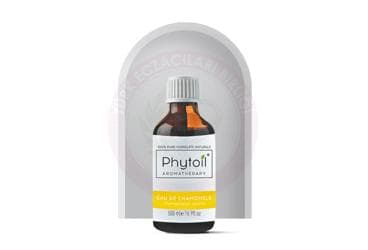 PHYTOIL EAU DE CHAMOMILLE (PAPATYA SUYU) 500 ml şişe İlaç Görseli