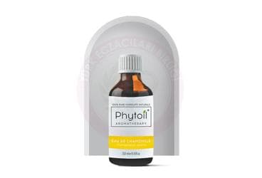 PHYTOIL EAU DE CHAMOMILLE (PAPATYA SUYU) 250 ml şişe İlaç Görseli