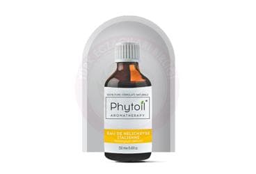 PHYTOIL EAU DE HELICHRYSE ITALIENNE (OLMEZ CICEK SUYU) 250 ml şişe İlaç Görseli