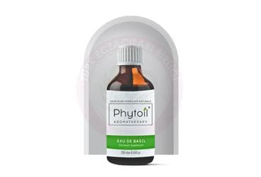 PHYTOIL EAU DE BASIL (FESLEGEN SUYU) 250 ml şişe İlaç Görseli