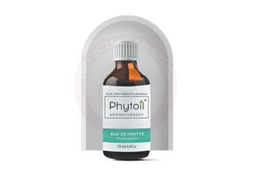 PHYTOIL EAU DE MENTHE (NANE SUYU) 250 ml şişe İlaç Görseli