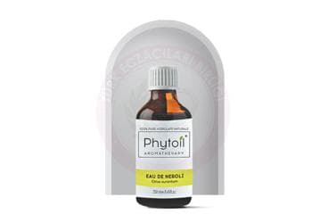 PHYTOIL EAU DE NEROLI (NEROLI SUYU) 250 ml şişe İlaç Görseli