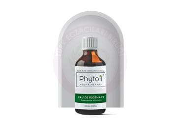 PHYTOIL EAU DE ROSEMARY (BIBERIYE SUYU) 250 ml şişe İlaç Görseli