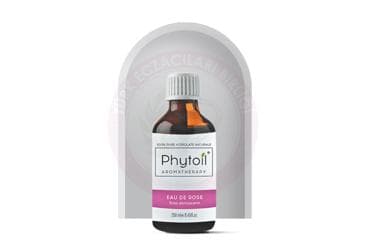 PHYTOIL EAU DE ROSE (GUL SUYU) 250 ml şişe İlaç Görseli