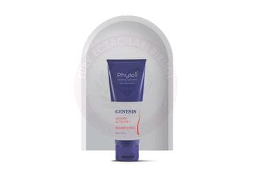 PHYTOIL GENESIS ANAGEN SAMPUAN 150 ml şişe İlaç Görseli
