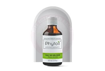 PHYTOIL EAU DE MELISSE (MELISA SUYU) 500 ml şişe İlaç Görseli