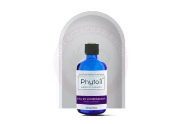 PHYTOIL EAU DE JUNIPERBERRY (ARDIC SUYU) 150 ml şişe İlaç Görseli