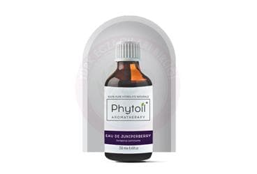 PHYTOIL EAU DE JUNIPERBERRY (ARDIC SUYU) 250 ml şişe İlaç Görseli