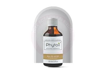 PHYTOIL EAU DE ANISE (ANASON SUYU) 500 ml şişe İlaç Görseli