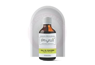 PHYTOIL EAU DE ZINGIBER (ZENCEFIL SUYU) 250 ml şişe İlaç Görseli