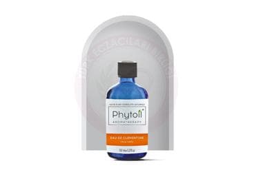 PHYTOIL EAU DE CLEMENTIN (KLEMENTIN SUYU) 150 ml şişe İlaç Görseli