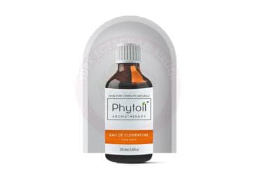 PHYTOIL EAU DE CLEMENTIN (KLEMENTIN SUYU) 250 ml şişe İlaç Görseli