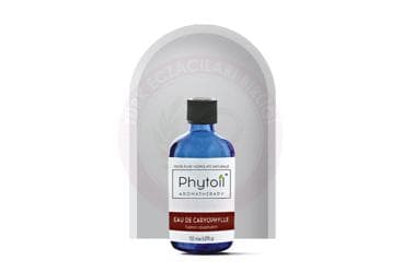 PHYTOIL EAU DE CARYOPHYLLE (KARANFIL SUYU) 150 ml şişe İlaç Görseli