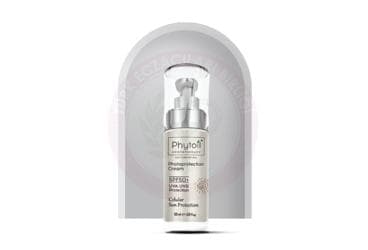 PHYTOIL GUNES KORUYUCU SPF 50+ CREAM 50 ml şişe İlaç Görseli