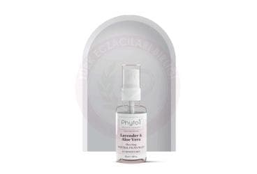 PHYTOIL LAVANTA, ALOE VERA DEODORANT SPRAY 50 ml şişe İlaç Görseli