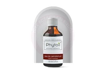 PHYTOIL EAU DE CARYOPHYLLLE (KARANFIL SUYU) 500 ml şişe İlaç Görseli