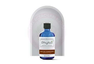 PHYTOIL EAU DE CINNANIOM (TARCIN SUYU) 150 ml şişe İlaç Görseli