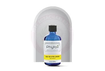 PHYTOIL EAU DE CITRI LIMON (LIMON SUYU) 150 ml şişe İlaç Görseli