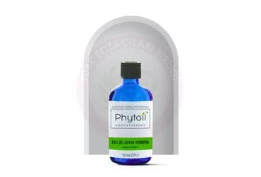 PHYTOIL EAU DE LEMON VERBENA (MINE CICEGI SUYU) 150 ml şişe İlaç Görseli