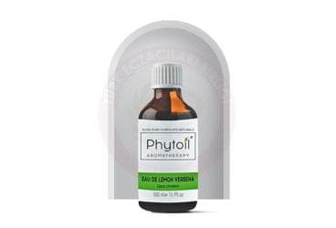PHYTOIL EAU DE LEMON VERBENA (MINE CICEGI SUYU) 500 ml şişe İlaç Görseli