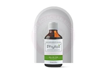 PHYTOIL EAU DE PINI (SARICAM SUYU) 250 ml şişe İlaç Görseli