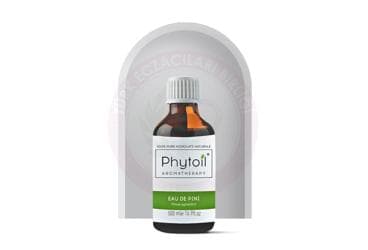 PHYTOIL EAU DE PINI (SARICAM SUYU) 500 ml şişe İlaç Görseli