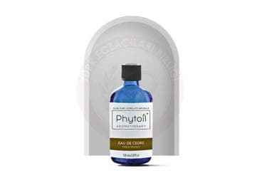 PHYTOIL EAU DE CEDRI (SEDIR SUYU) 150 ml şişe İlaç Görseli