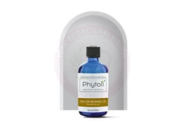 PHYTOIL EAU DE BOSWELLIE (AKGUNLUK SUYU) 150 ml şişe İlaç Görseli