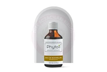 PHYTOIL EAU DE BOSWELLIE (AKGUNLUK SUYU) 500 ml şişe İlaç Görseli