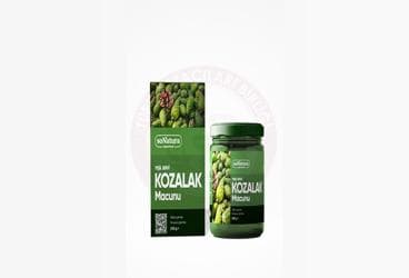 SONATURA KOZALAK MACUNU 240 gr İlaç Görseli