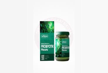 SONATURA PROBIYOTIK MACUN 240 gr İlaç Görseli