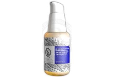 QUICKSILVER SCIENTIFIC LIPOZOMAL GLUTATYON, FOSFOTIDILKOLIN VE SODYUM ICEREN SPREY TAKVIYE EDICI GIDA 50 ml şişe İlaç Görseli
