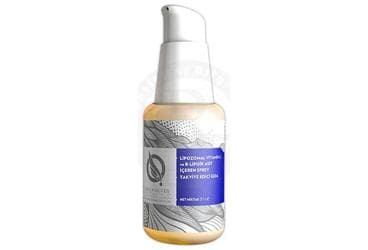 QUICKSILVER SCIENTIFIC LIPOZOMAL VITAMIN C VE R-LIPOIK ASIT ICEREN SPREY TAKVIYE EDICI GIDA 50 ml şişe İlaç Görseli